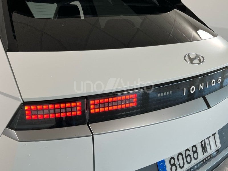 HYUNDAI Ioniq 5 77KWH 168KW Light RWD