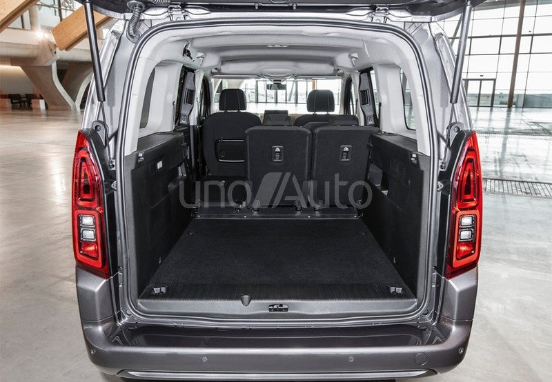 Proace City Combi L1 50kWH 5pl. GX