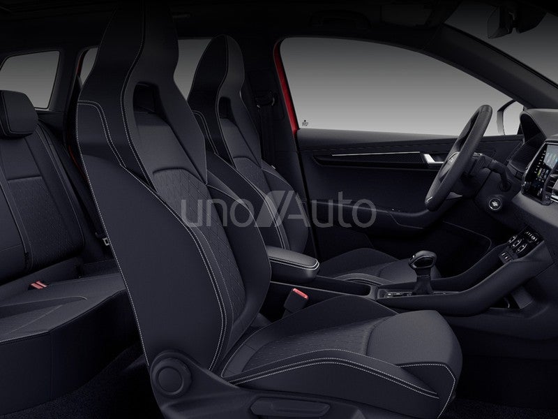 Karoq 1.5 TSI Sportline ACT DSG