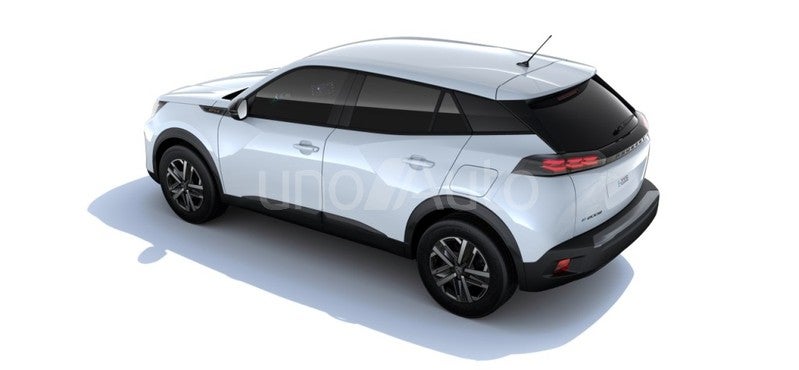 2008 Style Eléctrico 115kW