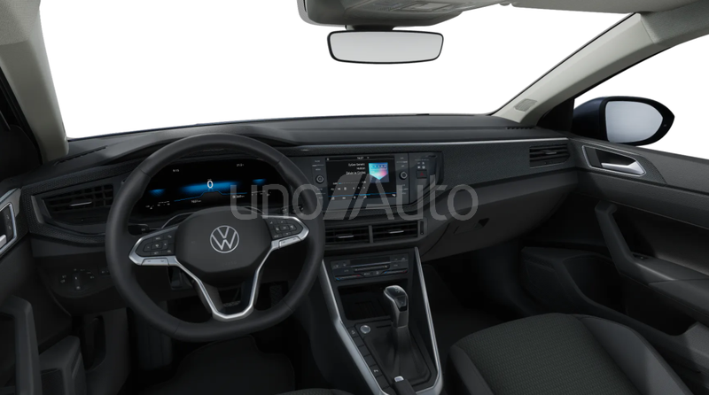 Taigo 1.0 TSI Más DSG 85kW