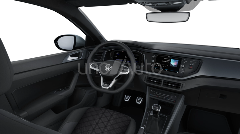 Taigo 1.0 TSI R-Line DSG 85kW