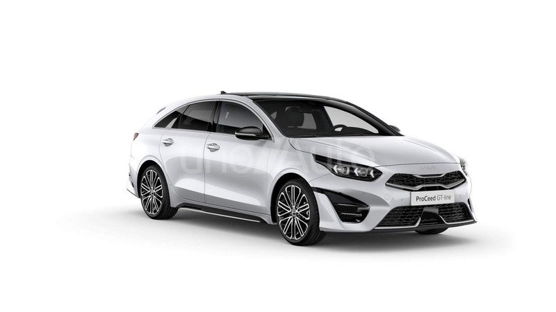 ProCeed 1.5 MHEV 103kW (140CV) GT Line DCT