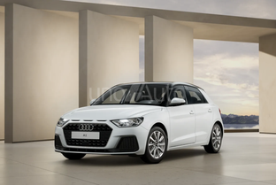 AUDI A1 Sportback 30 TFSI Advanced 85kW