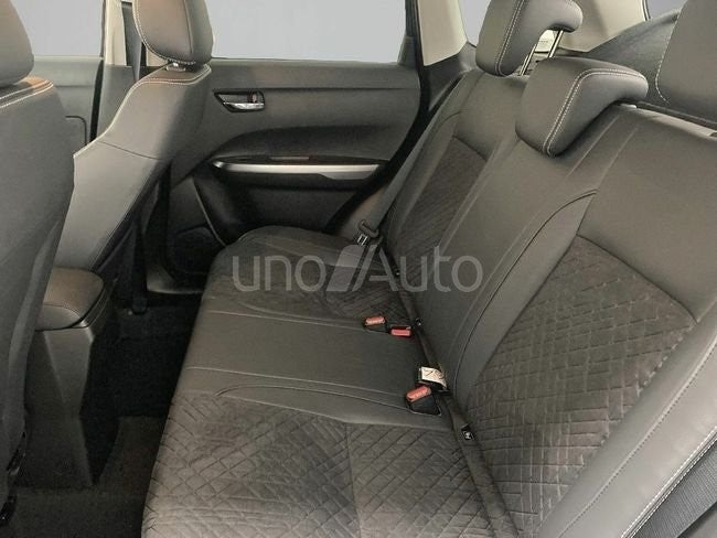 1.4 T S3 4WD Mild Hybrid