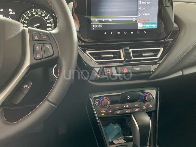 1.4T Edicion Limitada Mild Hybrid Auto