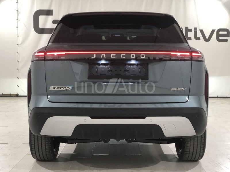 1.5 TGDI PHEV 255kW(340CV) 1DHT Exclus.