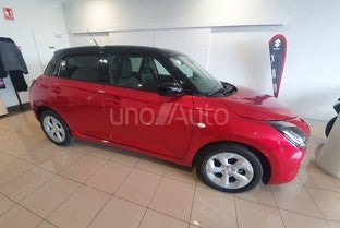 SUZUKI Swift 1.2 Mild Hybrid S2