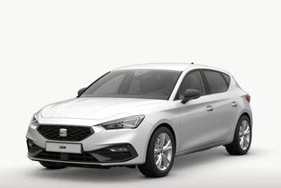 SEAT León 1.5 TSI S&S FR 25º Aniversario 115