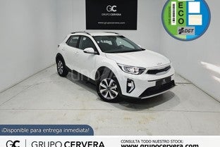 KIA Stonic 1.0 T-GDi MHEV Drive 100 DCT