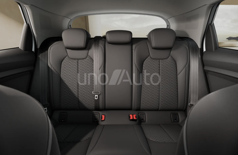 A1 Allstreet 30 TFSI Adrenalin S tronic 85kW