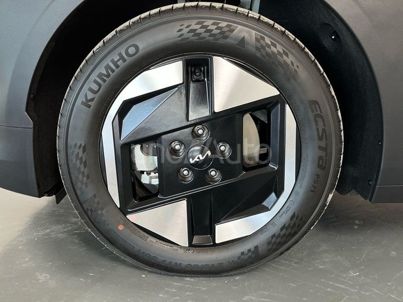 EV3 Air Standard Range