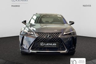 LEXUS UX 300h UX+