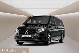 MERCEDES-BENZ Clase V Nuevo 220 d STYLE Largo