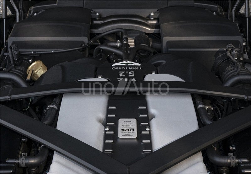 DBS Superleggera Volante