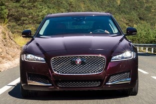 JAGUAR XF 2.0i4D S 204 Aut.