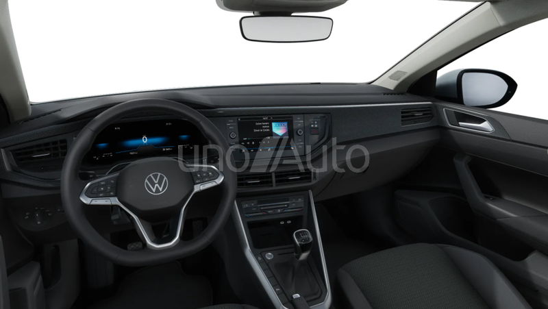 Taigo 1.0 TSI Más 85kW