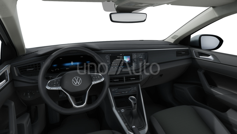 Taigo 1.0 TSI Más DSG 85kW