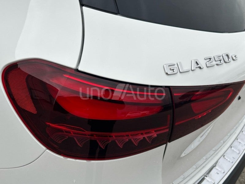 GLA 250e