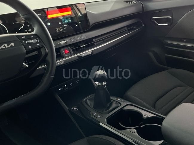 1.0 T-GDi MHEV Drive 85kW (115CV)