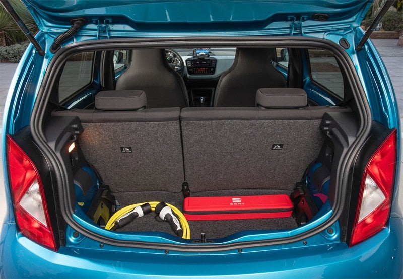 Mii Electric Plus