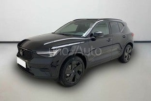 VOLVO XC40 2.0 B3 G Black Edition Plus Auto