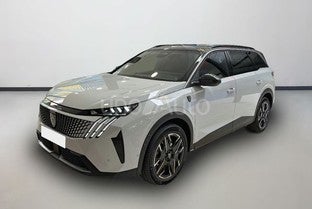 PEUGEOT 5008 1.2 107KW GT eDCS6