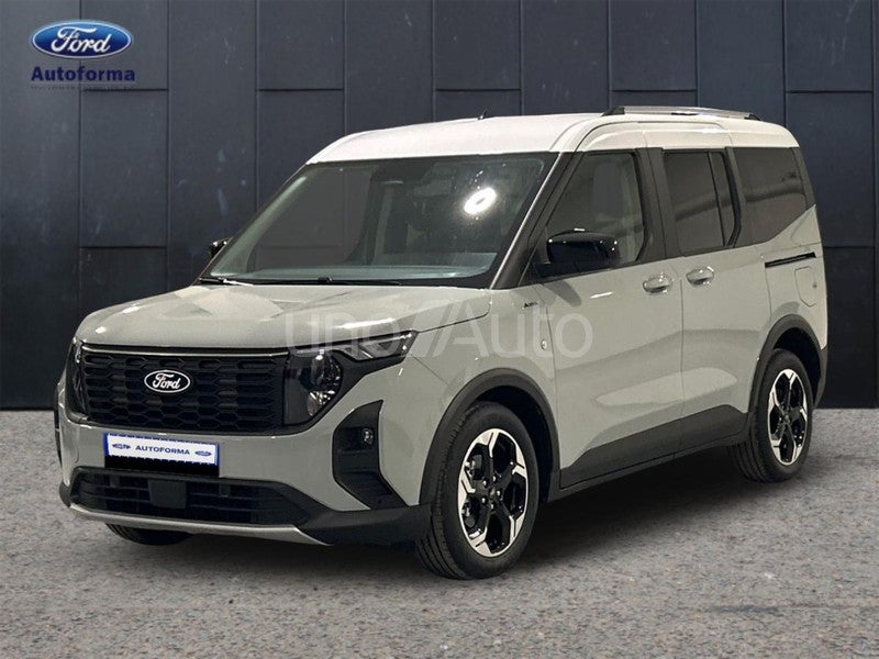Tourneo Courier 1.0 Ecoboost Active