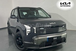 KIA EV2 Standar Range Air 108kW