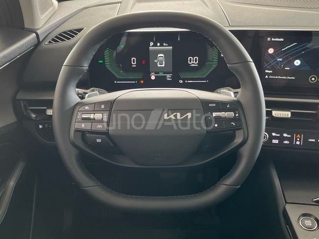 Sportage 1.6 T-GDi HEV Concept 239