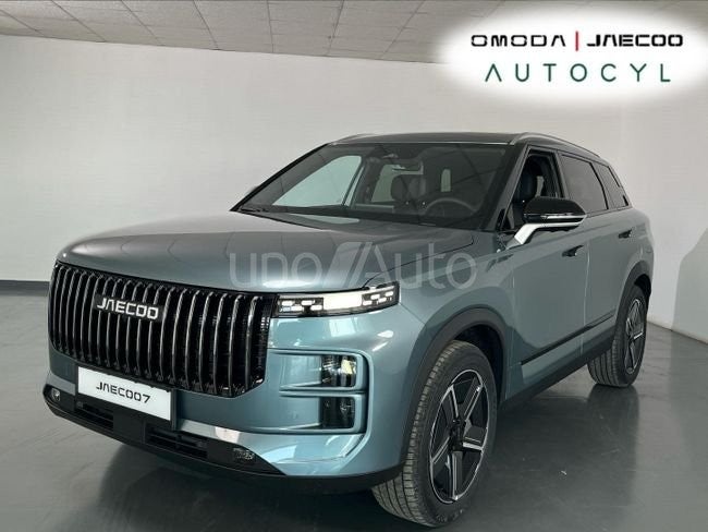 MY26 - Exclus 1.5 TGDI HEV 165kW (204CV)