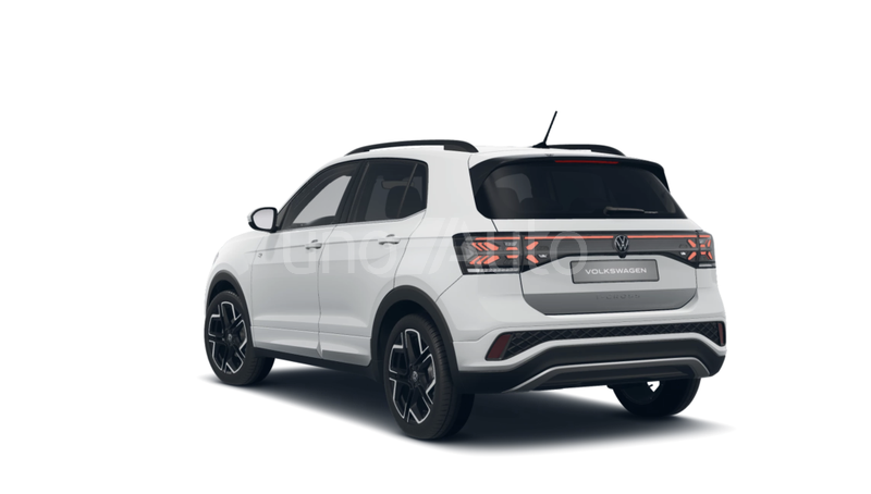 T-Cross 1.0 TSI R-Line 85kW
