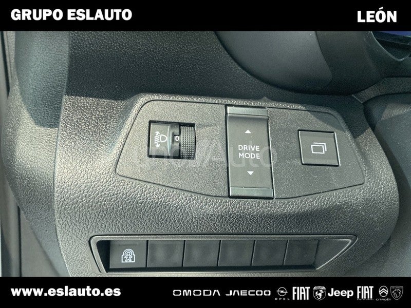 Dobló 1.5 Talla M 75KW