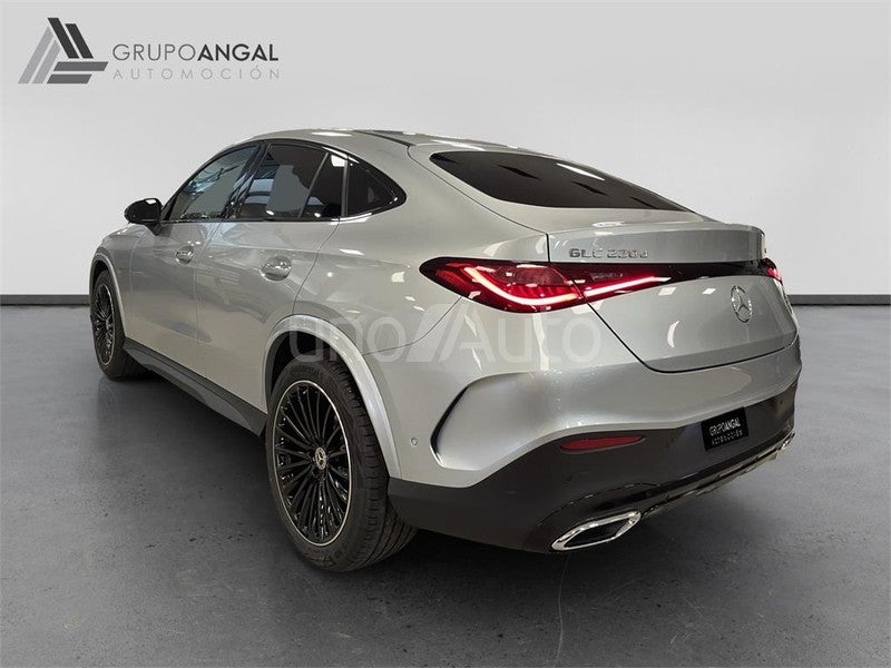 CLASE GLC GLC 220 d 4MATIC