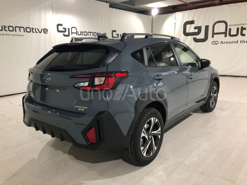 Crosstrek 2.0i Hybrid Active CVT