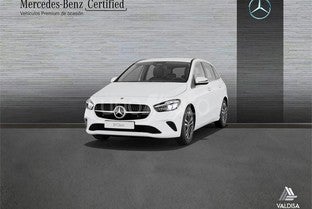 MERCEDES-BENZ Clase B 200d