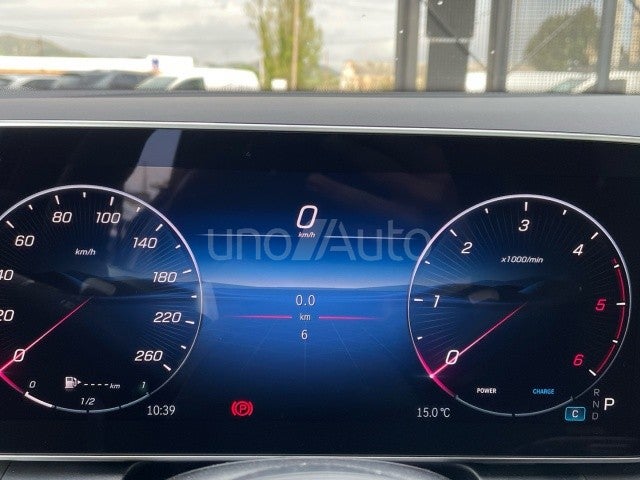 GLC Coupé 220d 4Matic 9G-Tronic