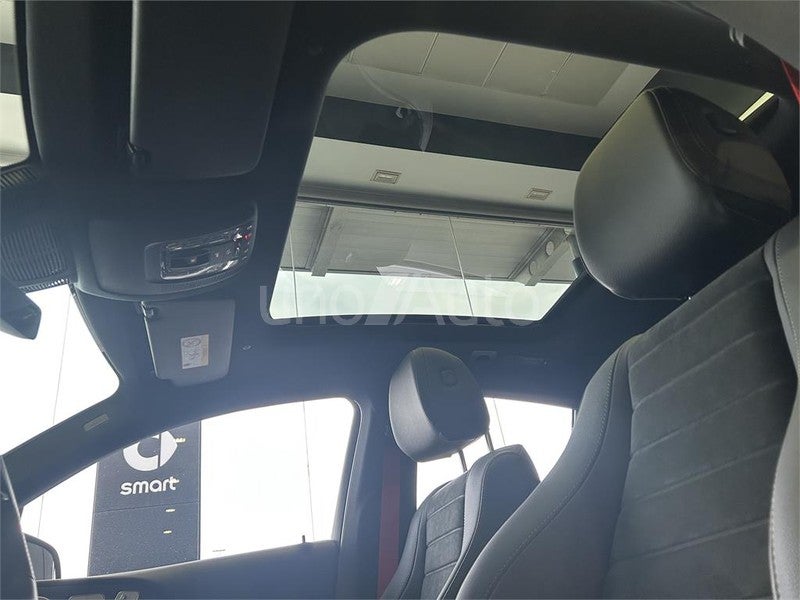 CLASE GLE 350 de 4MATIC