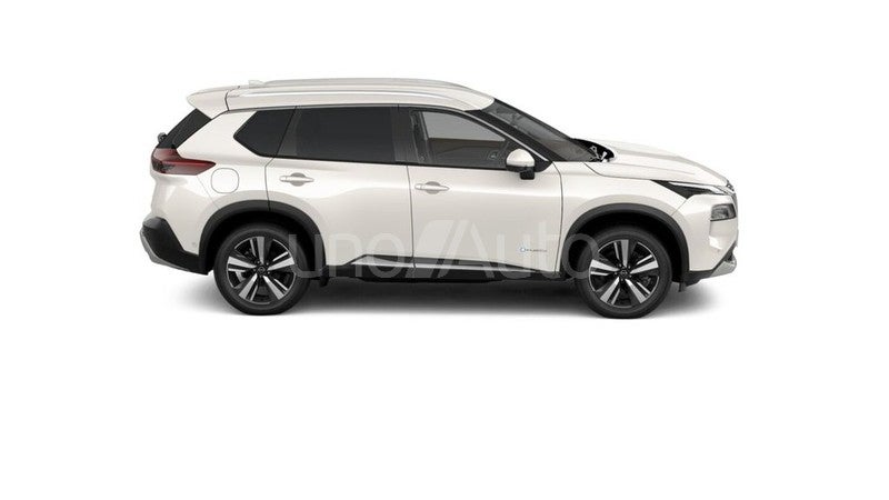 NISSAN X-Trail 5pl 1.5 e-POWER 152kW 4x2 A/T Tekna