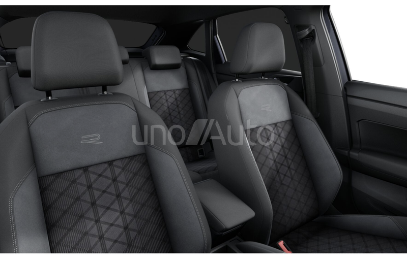 Taigo 1.0 TSI R-Line 85kW