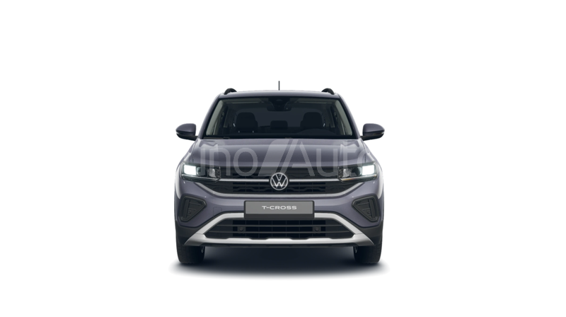 T-Cross 1.0 TSI Más Aut. 85kW