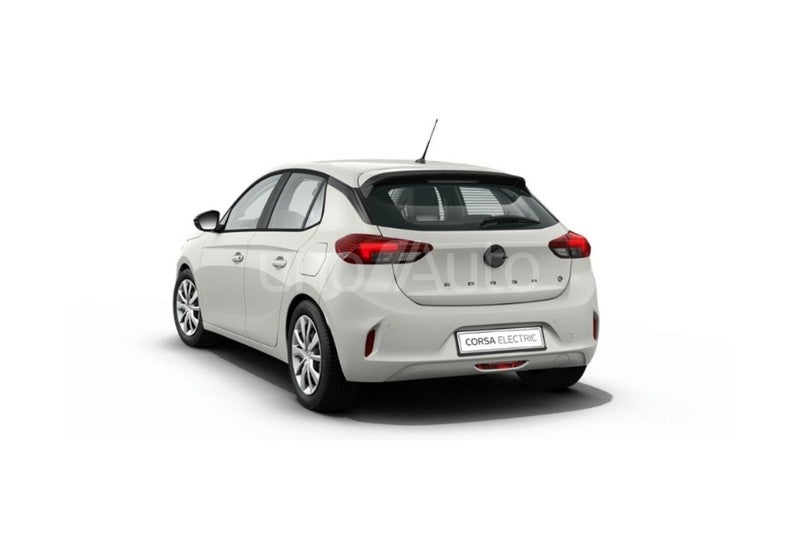 Corsa-e Edition-e