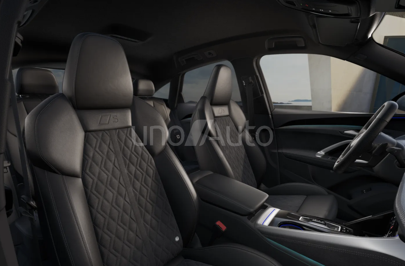 Q5 Sportback e-hybrid Black line quattro S tronic 220kW