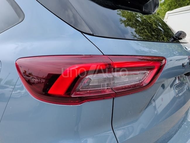 BlueCruise Ed 2.5 Duratec PHEV 178kW AT