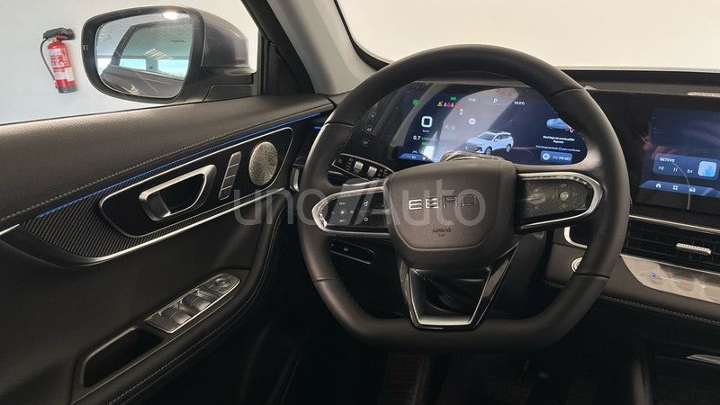 s700 1.6 TGDI 7DCT Luxury FWD