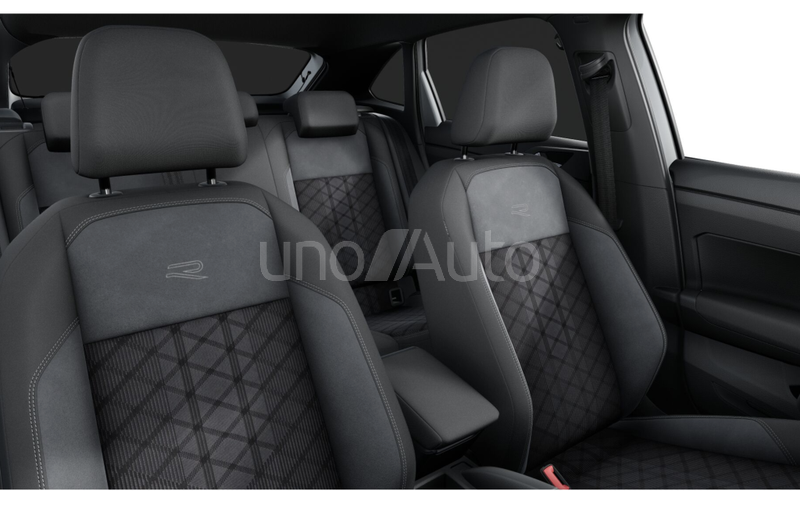 Taigo 1.5 TSI R-Line DSG 110kW