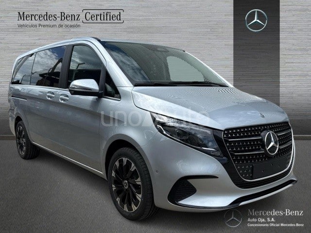 V 250d Largo Avantgarde