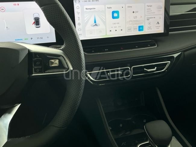 1.5T PHEV Luxury
