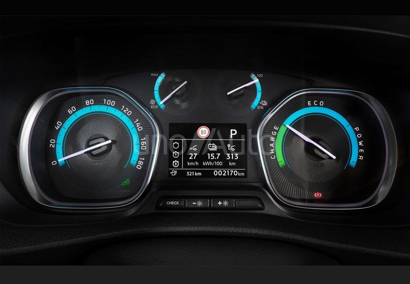 Vivaro Combi 2.0 Td S/S XL 180Cv  AT8