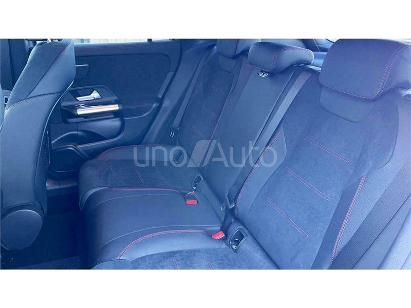 GLA GLA 200 D